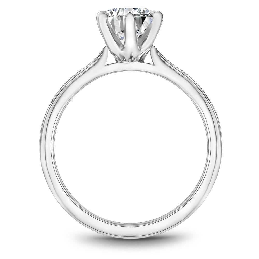 Noam Carver Engagement Ring