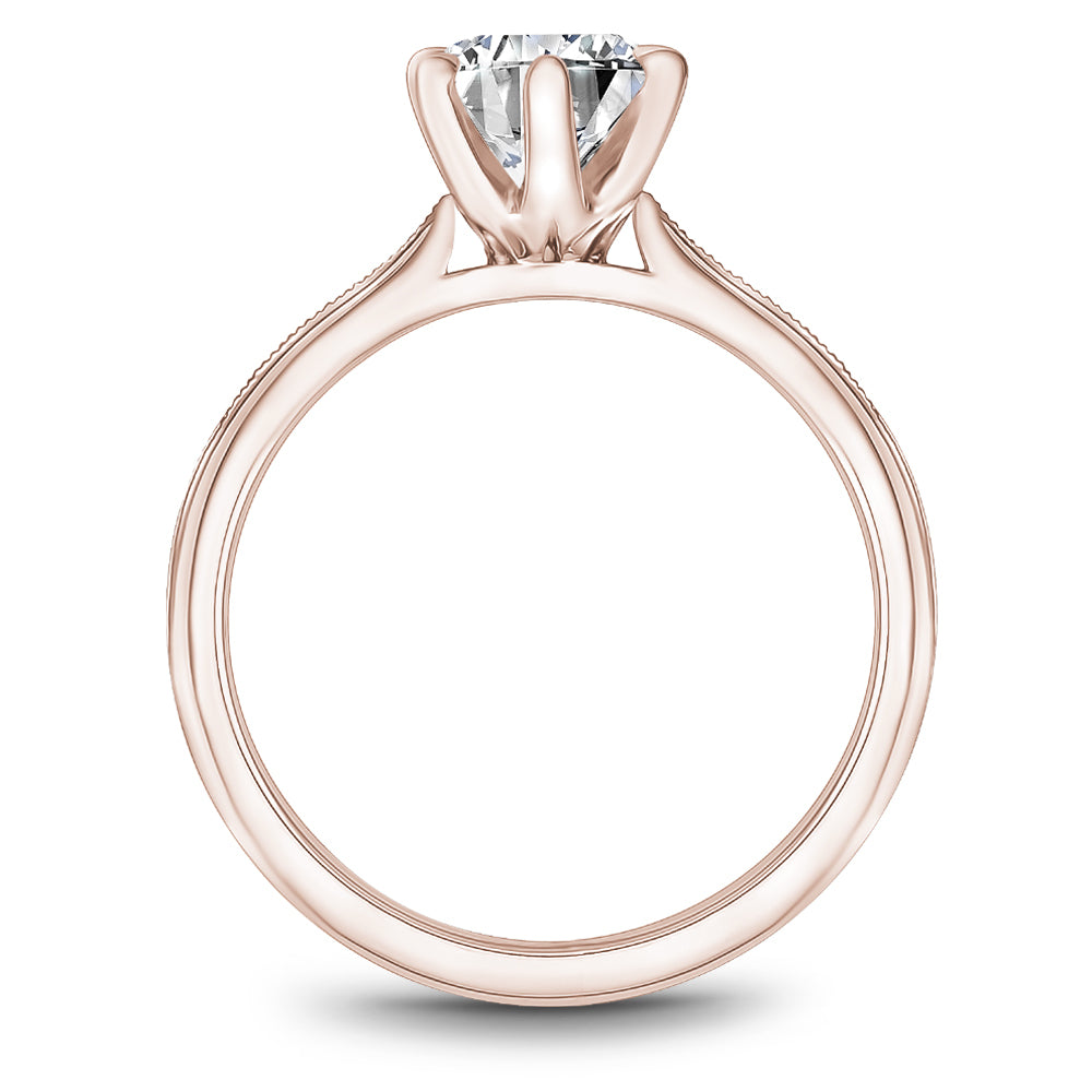Noam Carver Engagement Ring