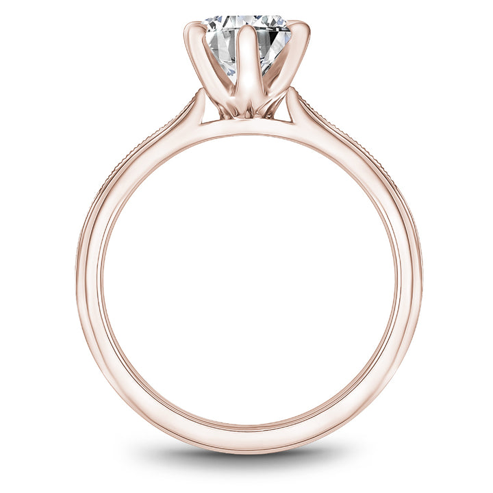 Noam Carver Engagement Ring