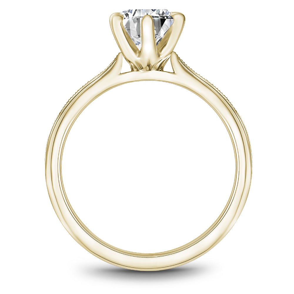 Noam Carver Engagement Ring
