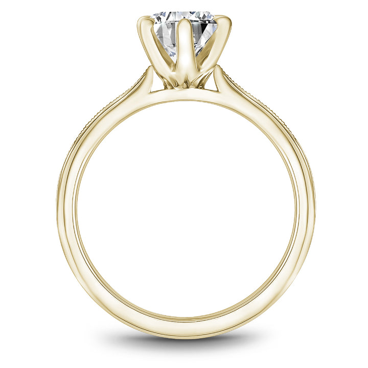 Noam Carver Engagement Ring