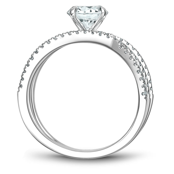 Noam Carver Engagement Ring