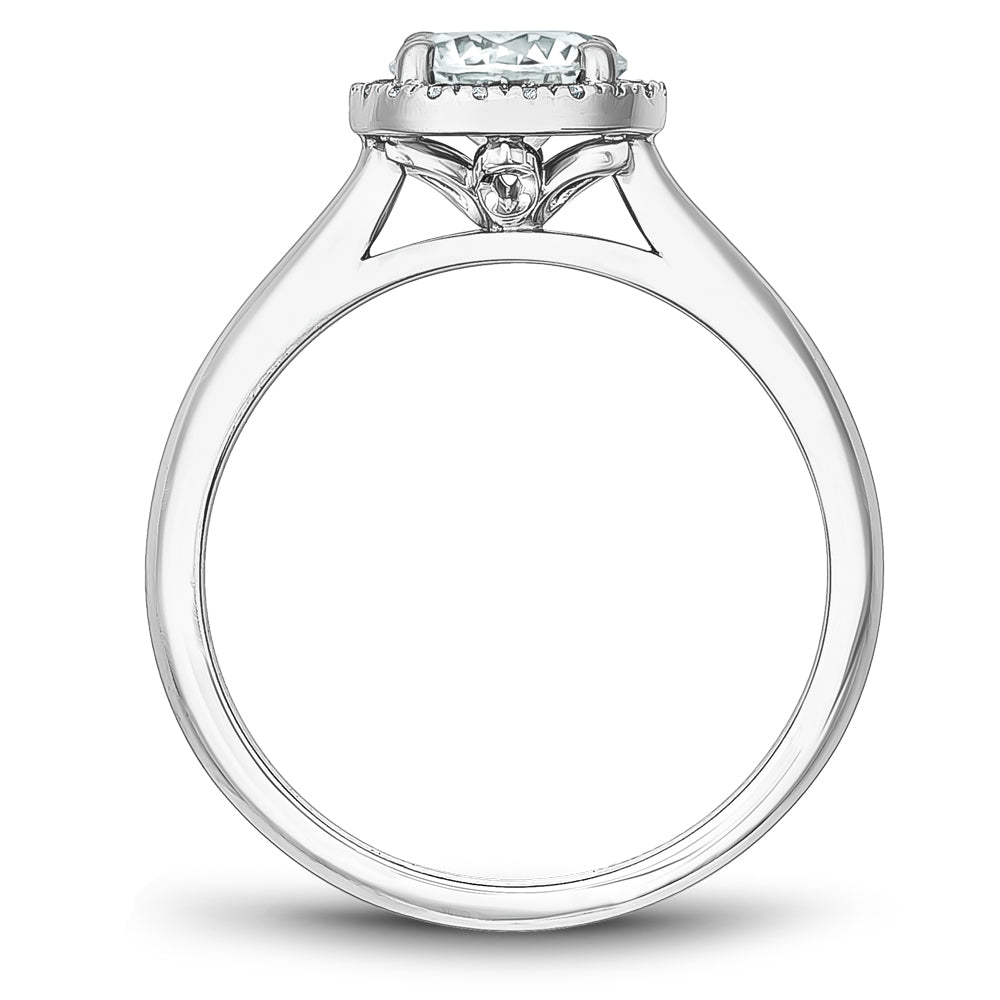 Noam Carver Engagement Ring