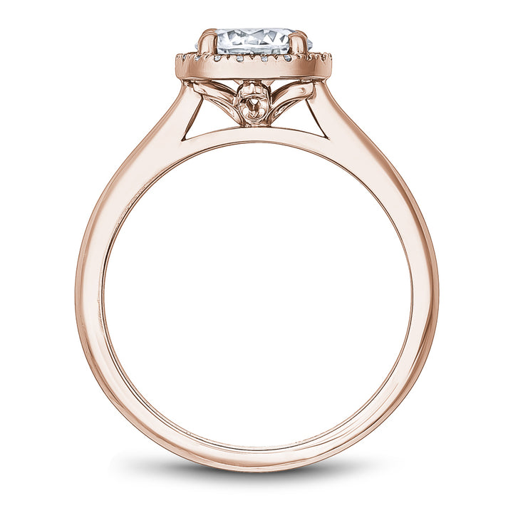 Noam Carver Engagement Ring