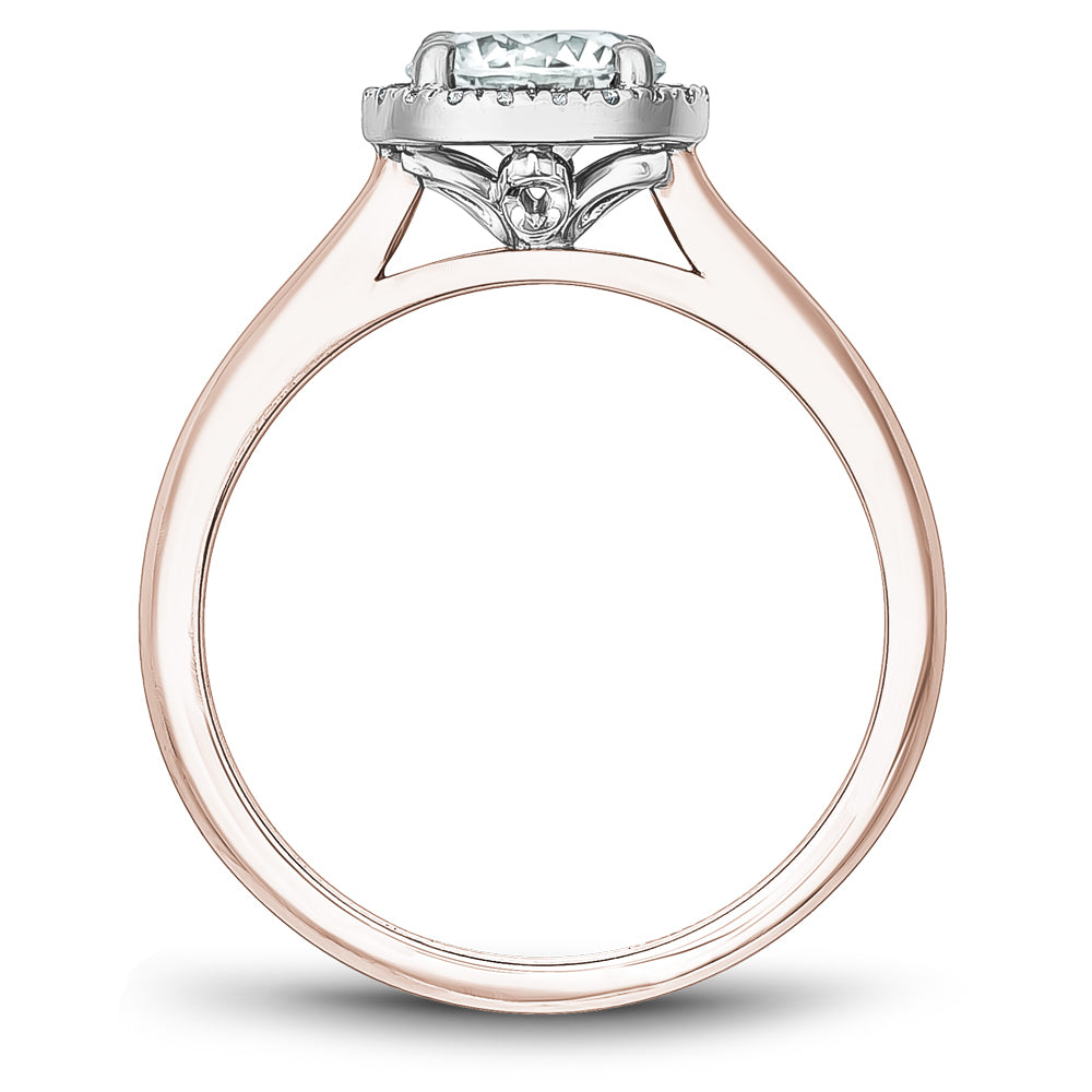 Noam Carver Engagement Ring