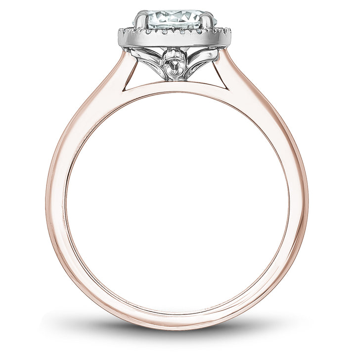 Noam Carver Engagement Ring