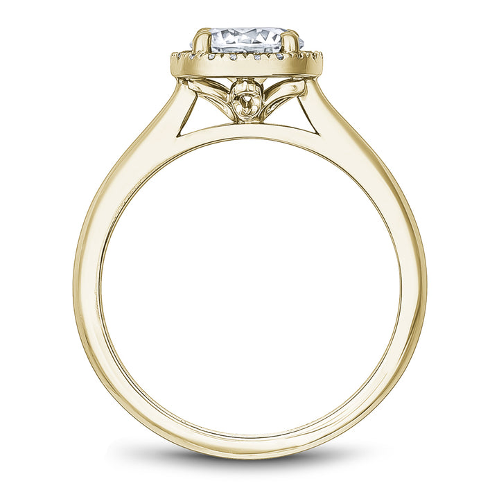 Noam Carver Engagement Ring
