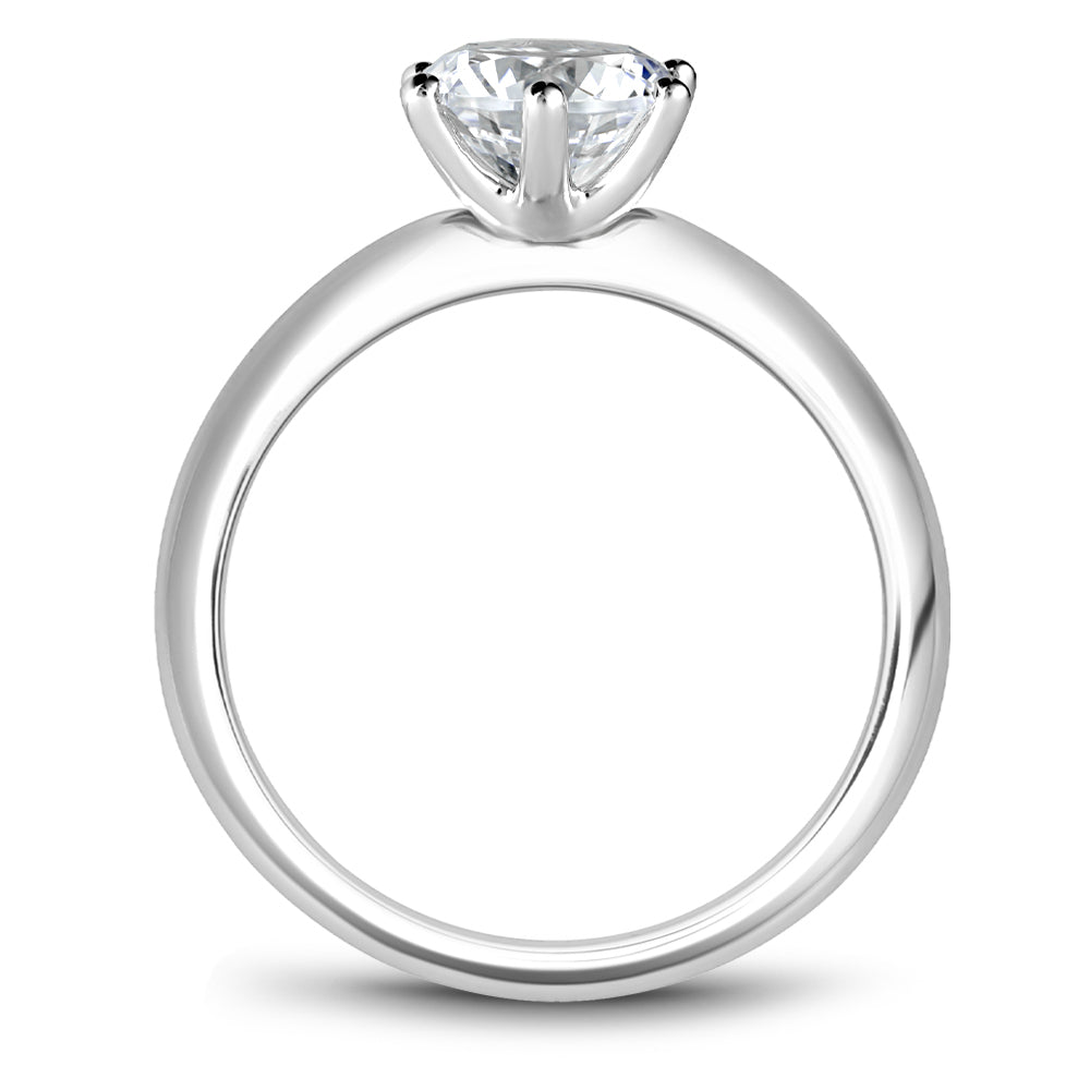 Noam Carver Engagement Ring