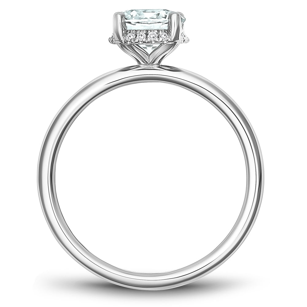 Noam Carver Engagement Ring