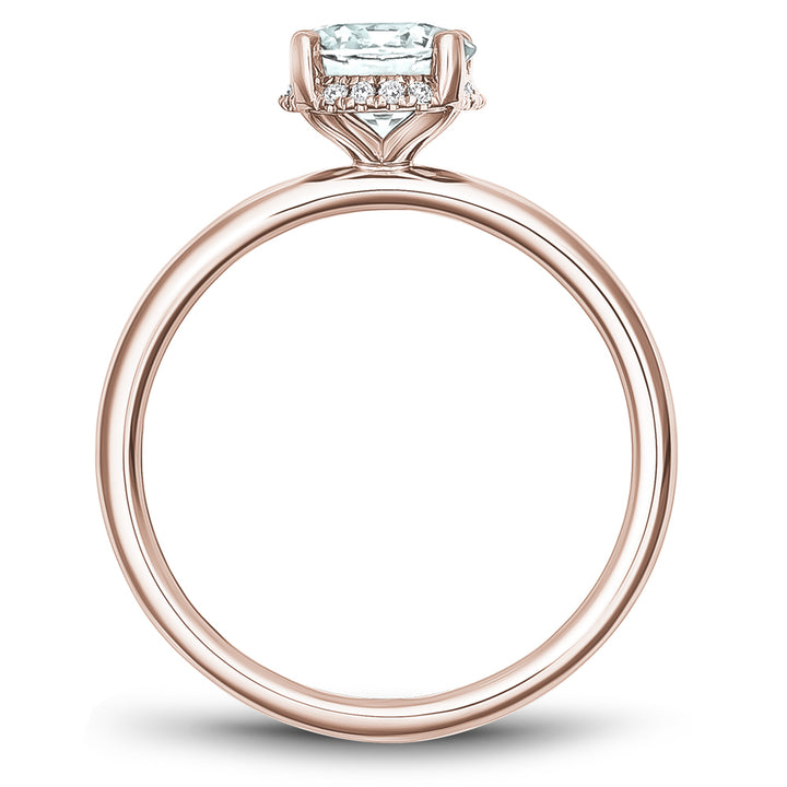 Noam Carver Engagement Ring