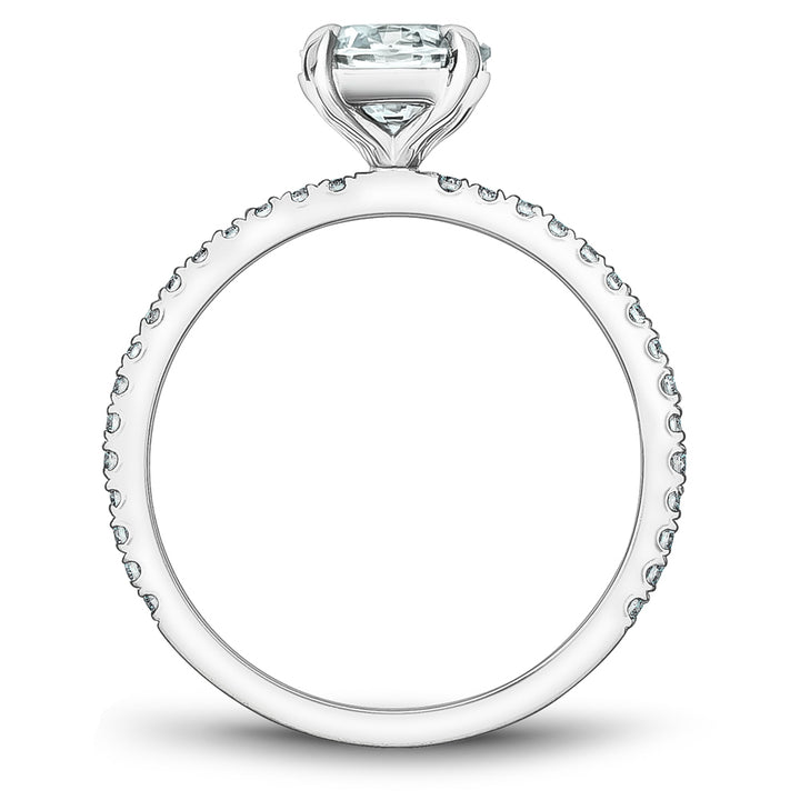 Noam Carver Engagement Ring