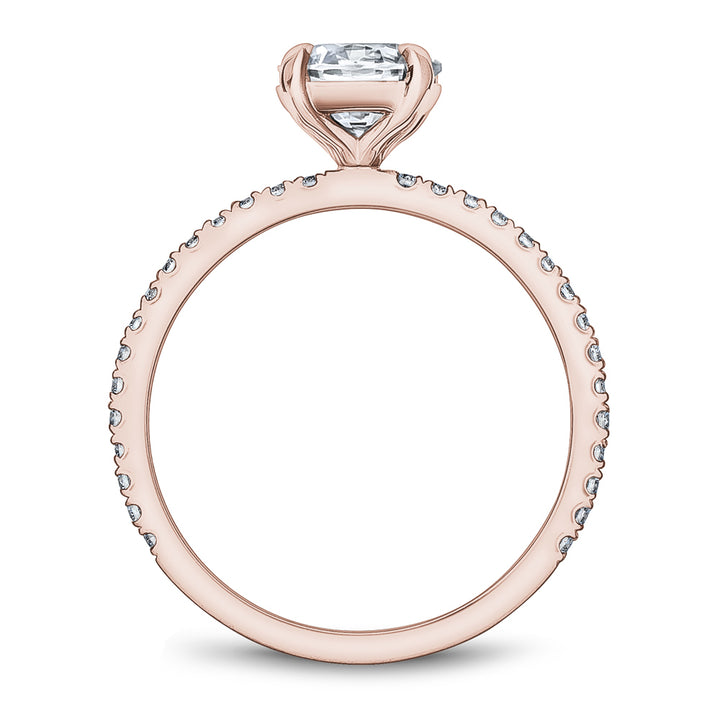 Noam Carver Engagement Ring