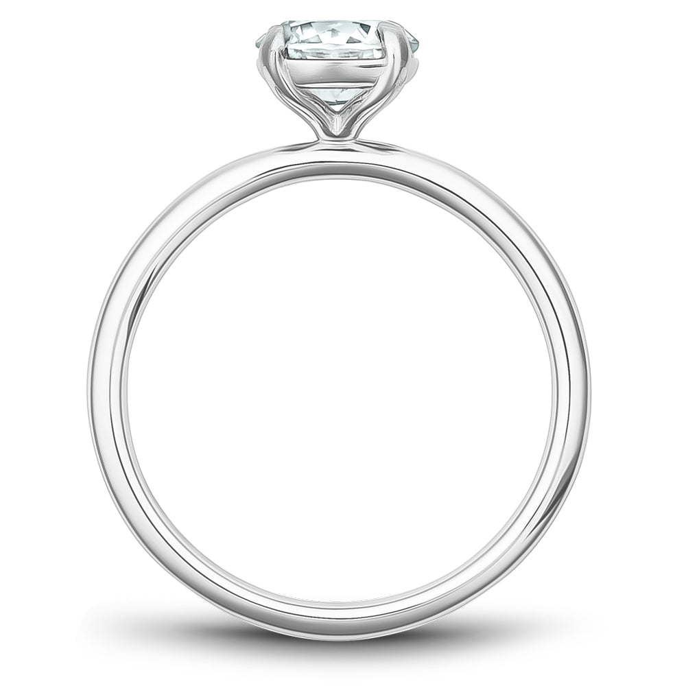 Noam Carver Engagement Ring