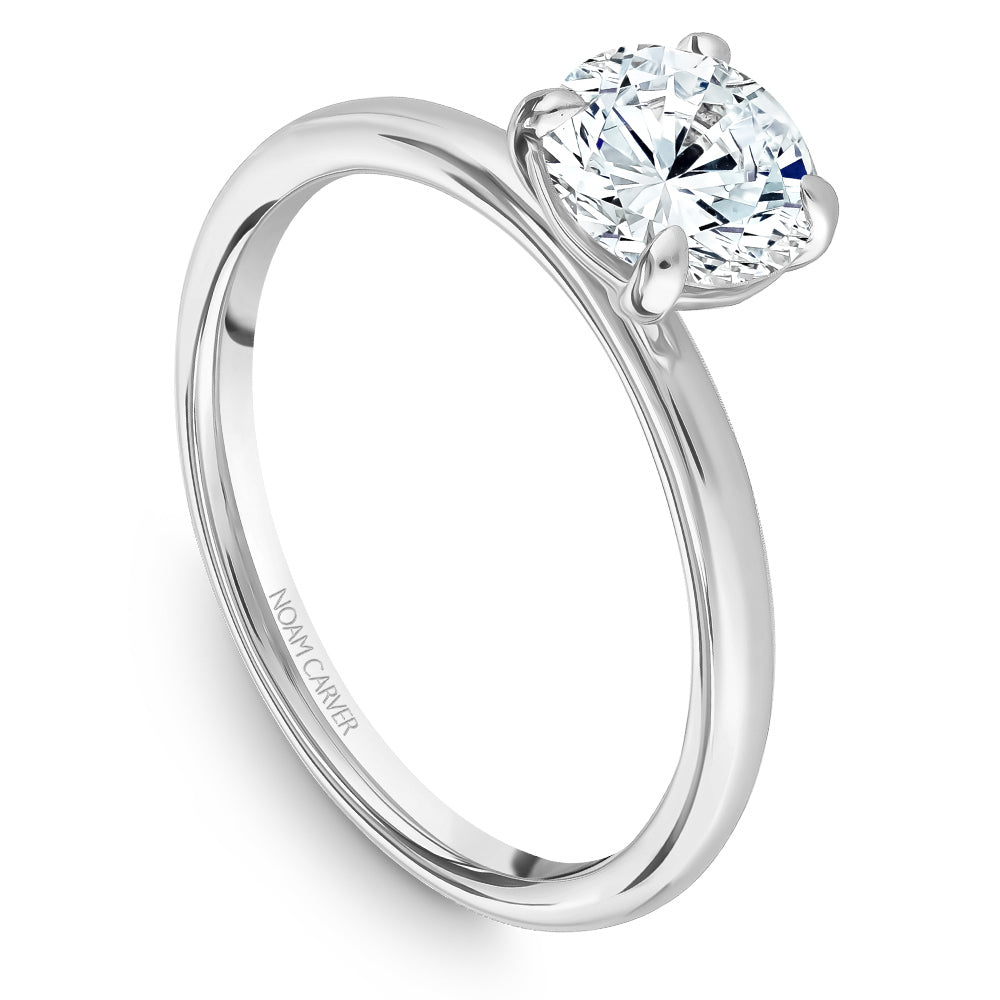 Noam Carver Engagement Ring