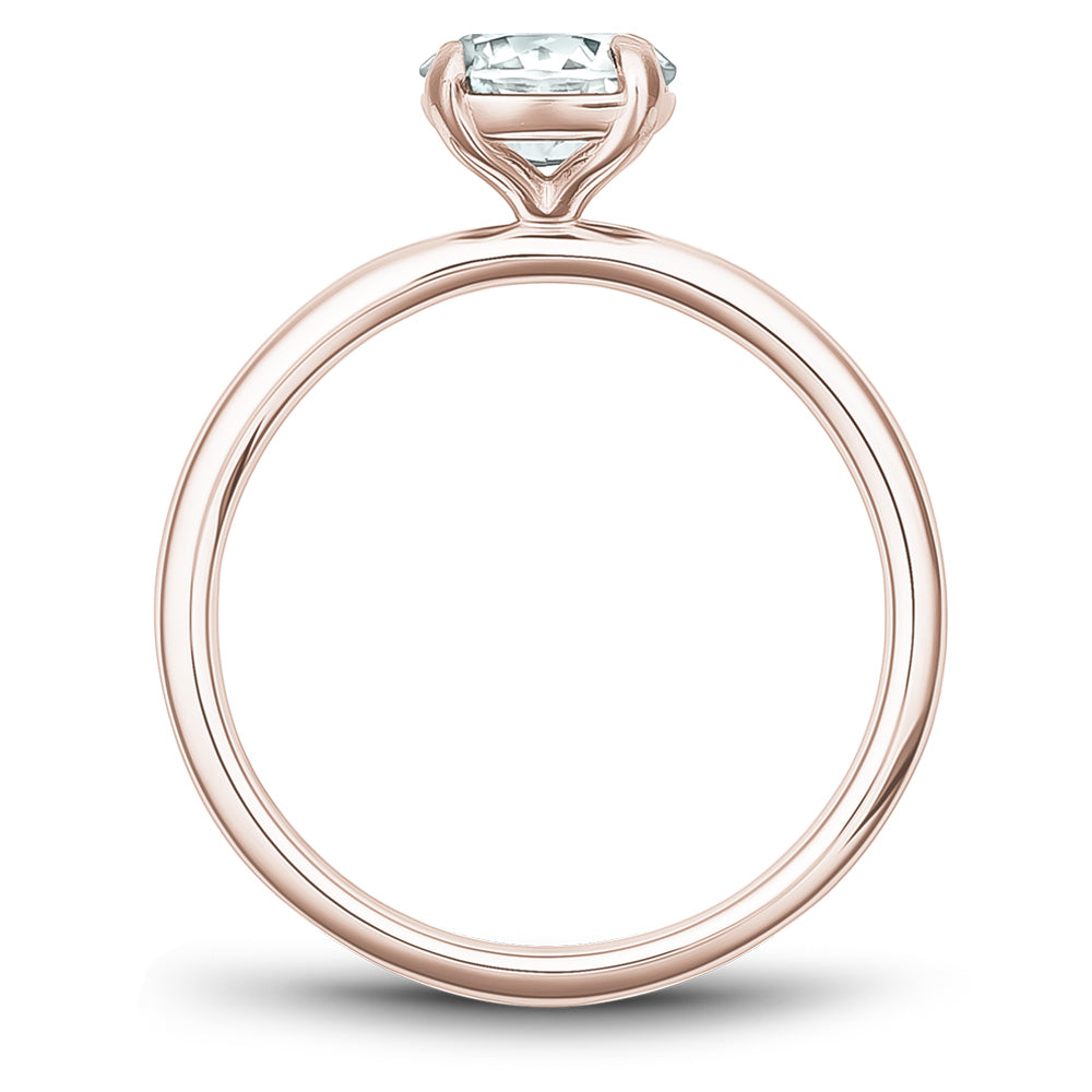 Noam Carver Engagement Ring