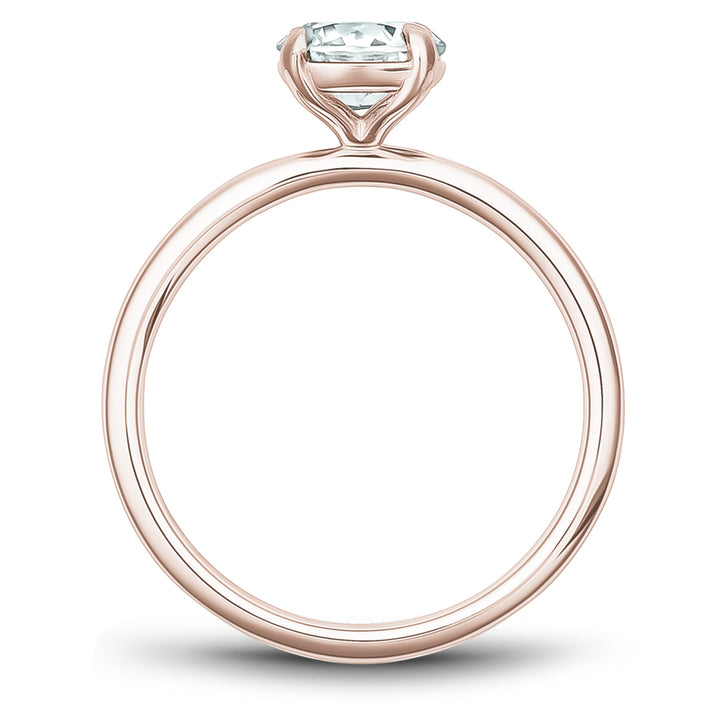 Noam Carver Engagement Ring