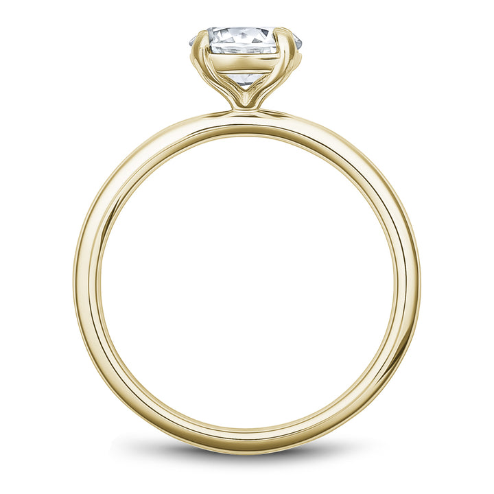 Noam Carver Engagement Ring