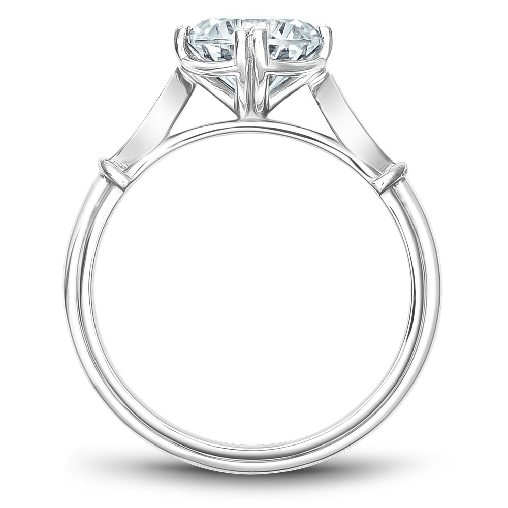 Noam Carver Engagement Ring