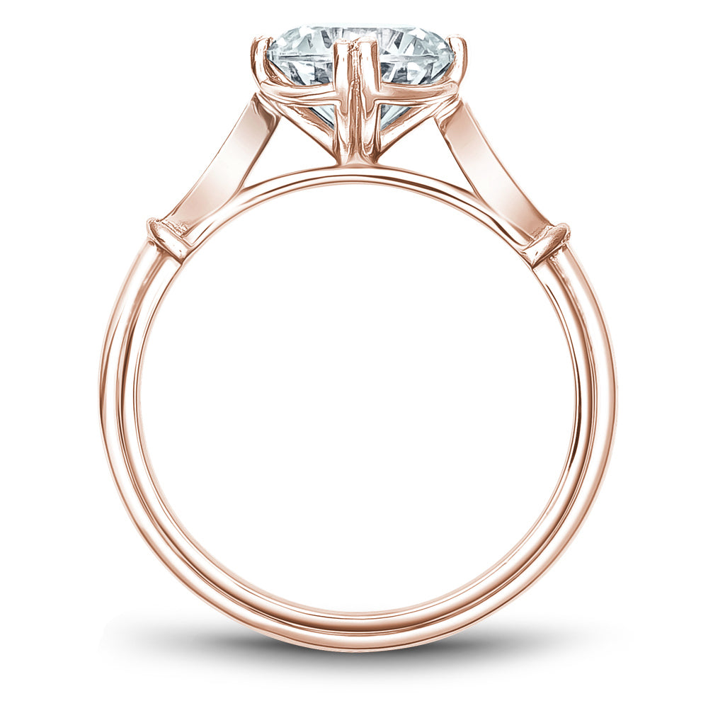 Noam Carver Engagement Ring