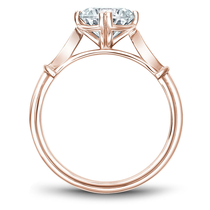 Noam Carver Engagement Ring