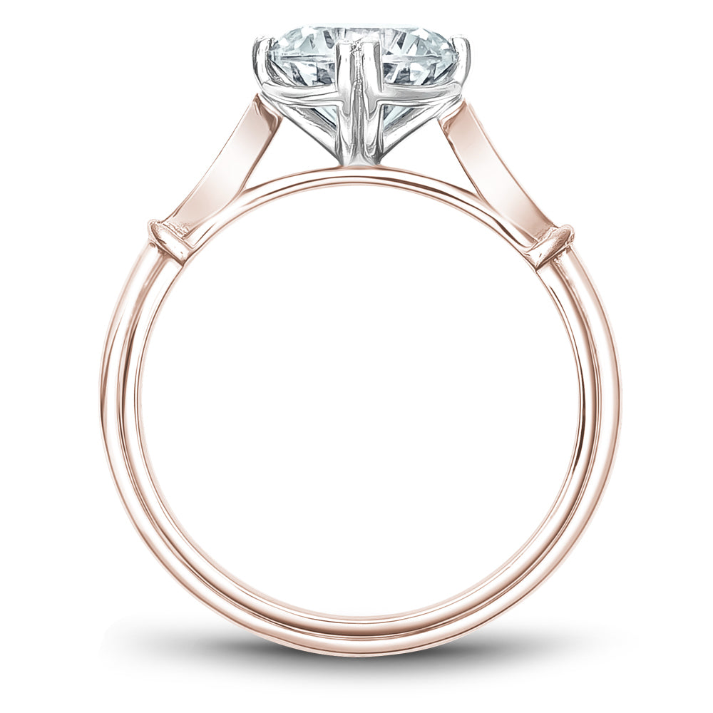 Noam Carver Engagement Ring