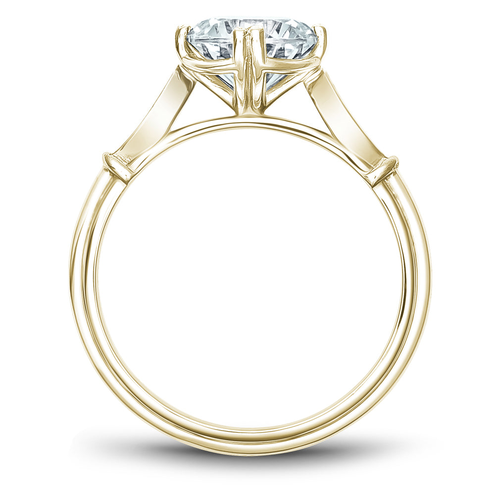 Noam Carver Engagement Ring