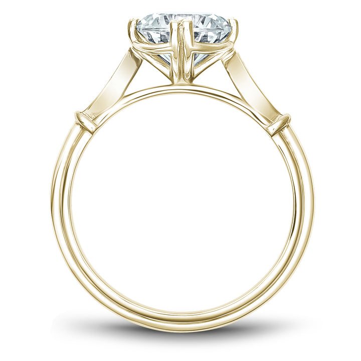 Noam Carver Engagement Ring
