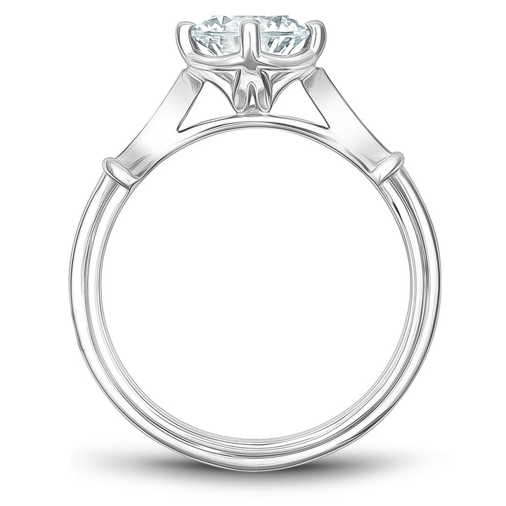 Noam Carver Engagement Ring