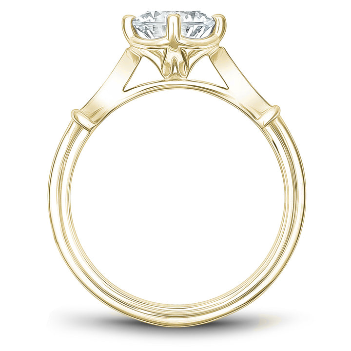 Noam Carver Engagement Ring