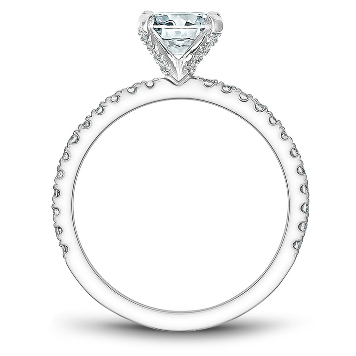 Noam Carver Engagement Ring