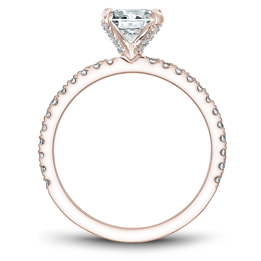 Noam Carver Engagement Ring