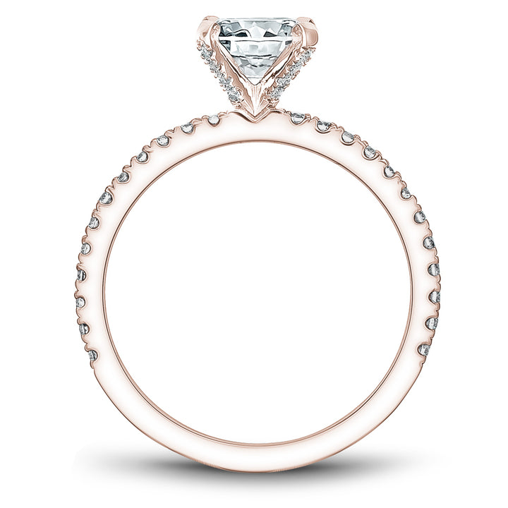 Noam Carver Engagement Ring