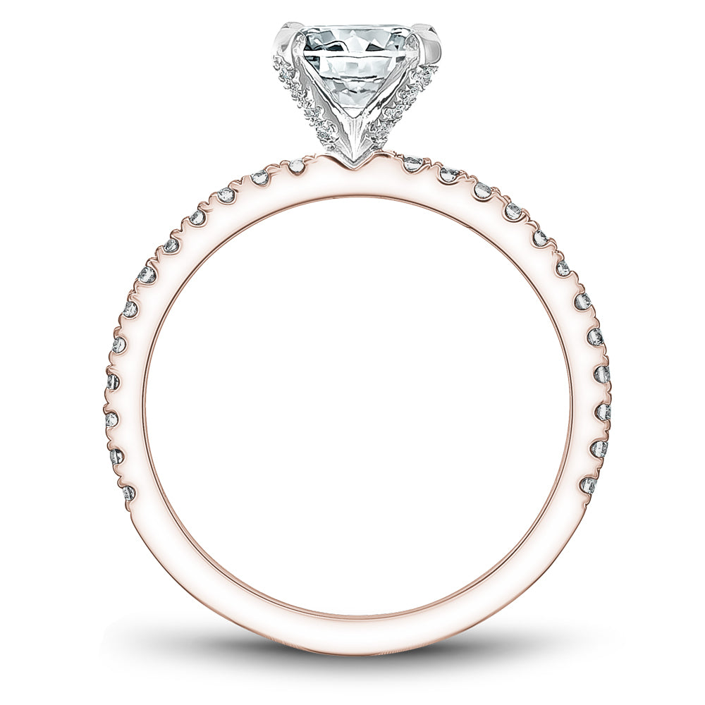 Noam Carver Engagement Ring