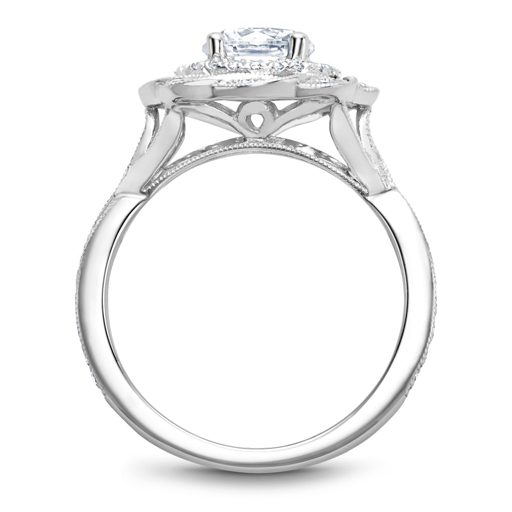 Noam Carver Engagement Ring