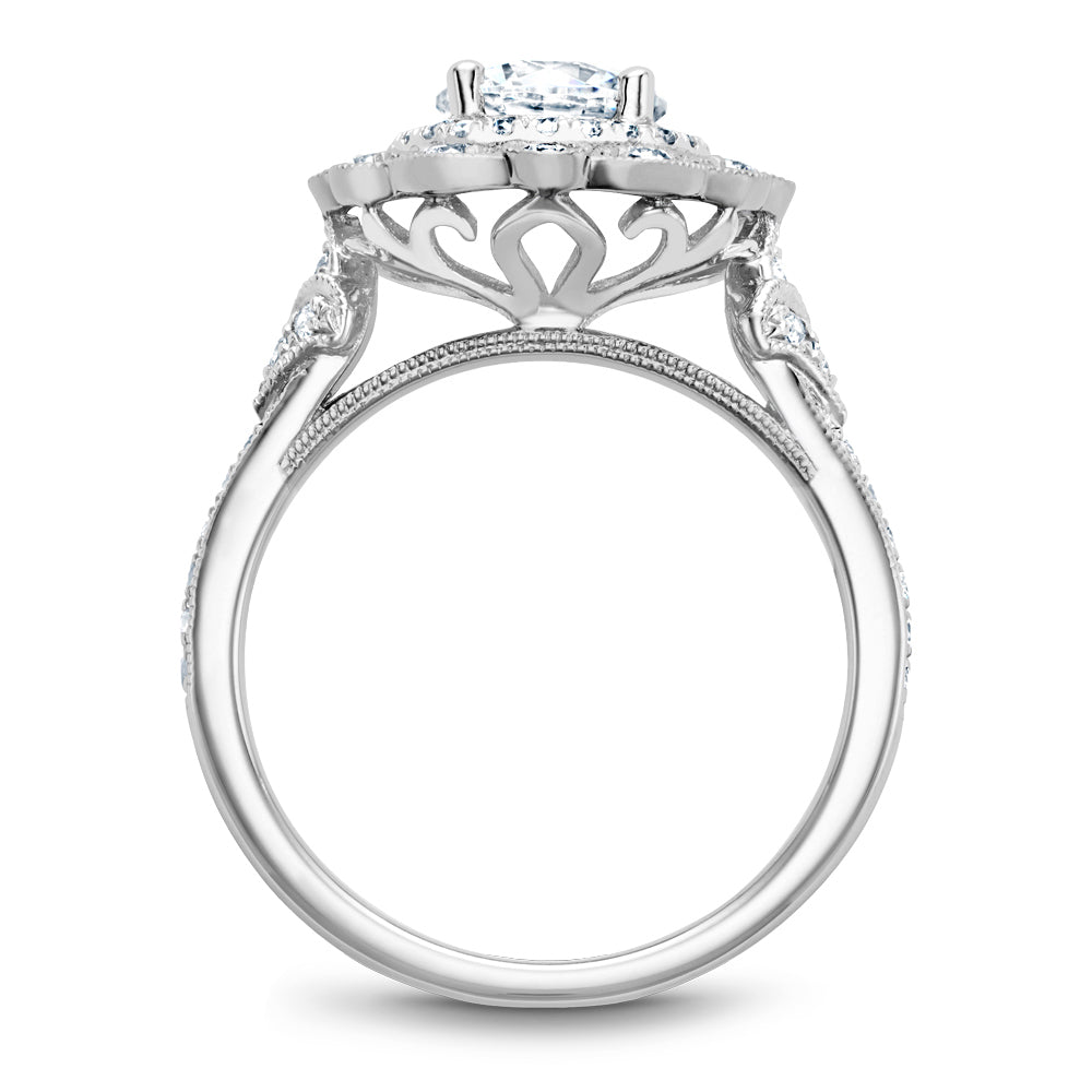 Noam Carver Engagement Ring