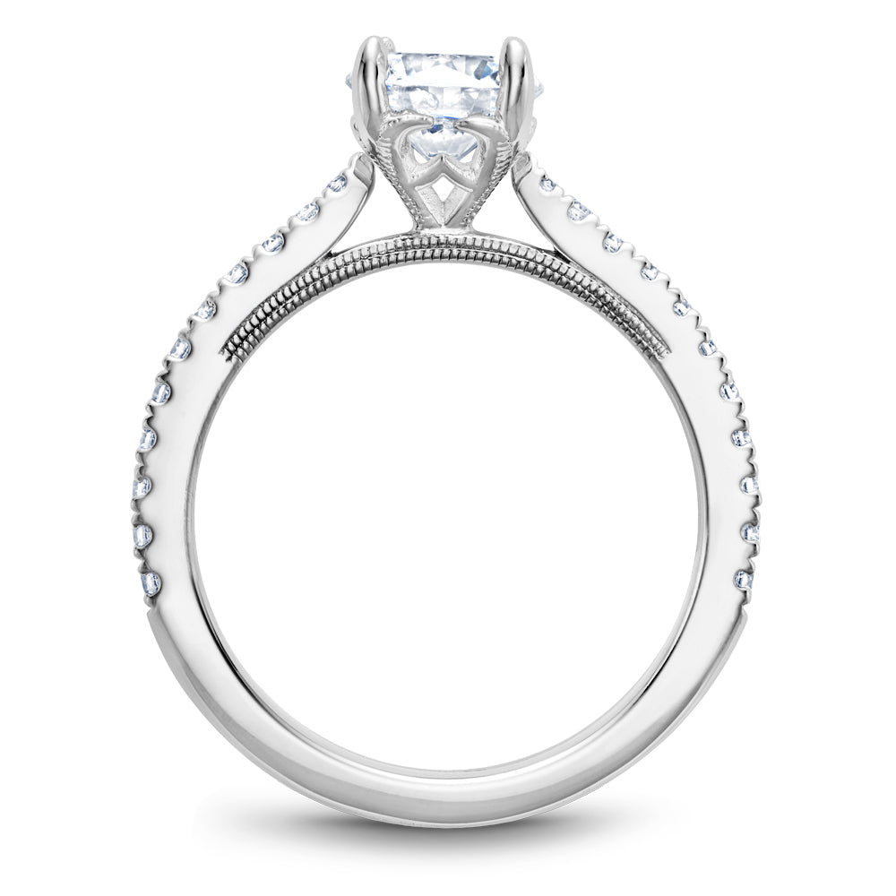 Noam Carver Engagement Ring