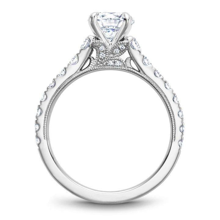 Noam Carver Engagement Ring