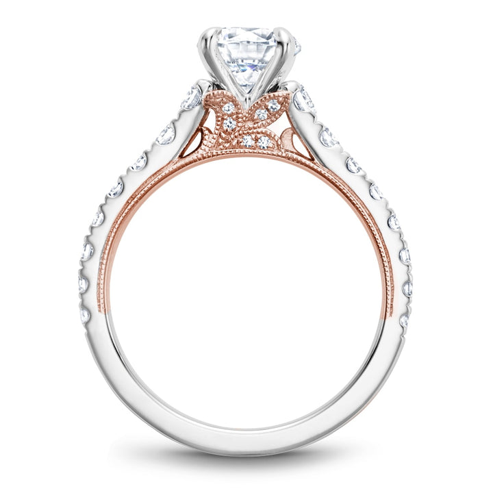 Noam Carver Engagement Ring