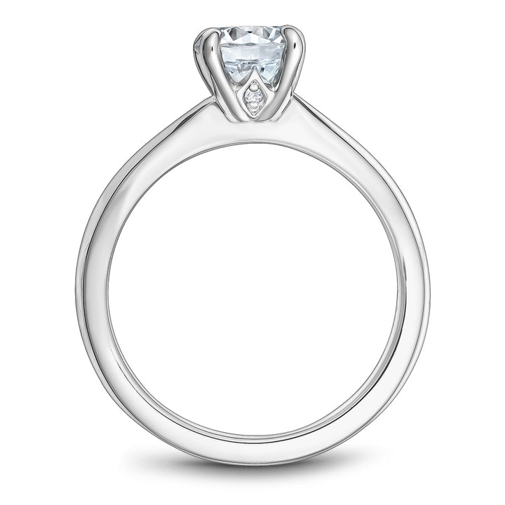 Noam Carver Engagement Ring