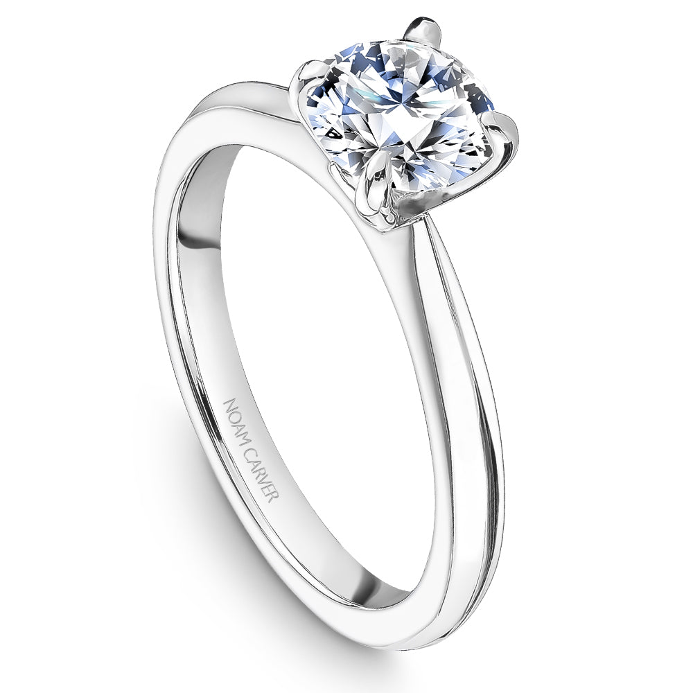 Noam Carver Engagement Ring