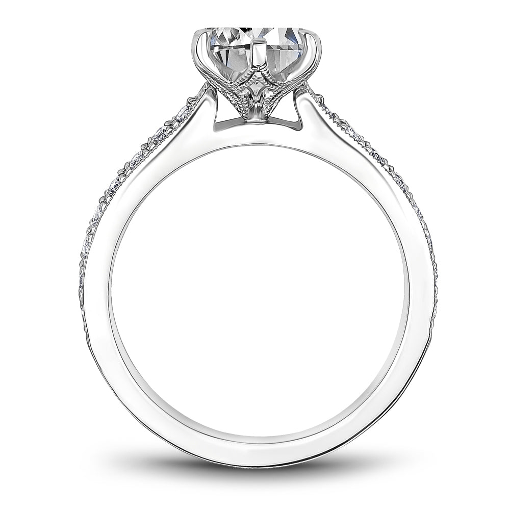 Noam Carver Engagement Ring