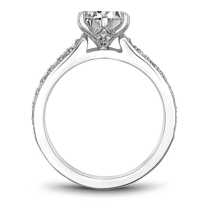 Noam Carver Engagement Ring