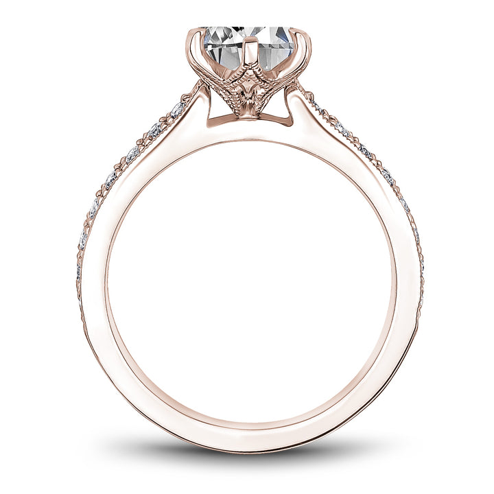 Noam Carver Engagement Ring