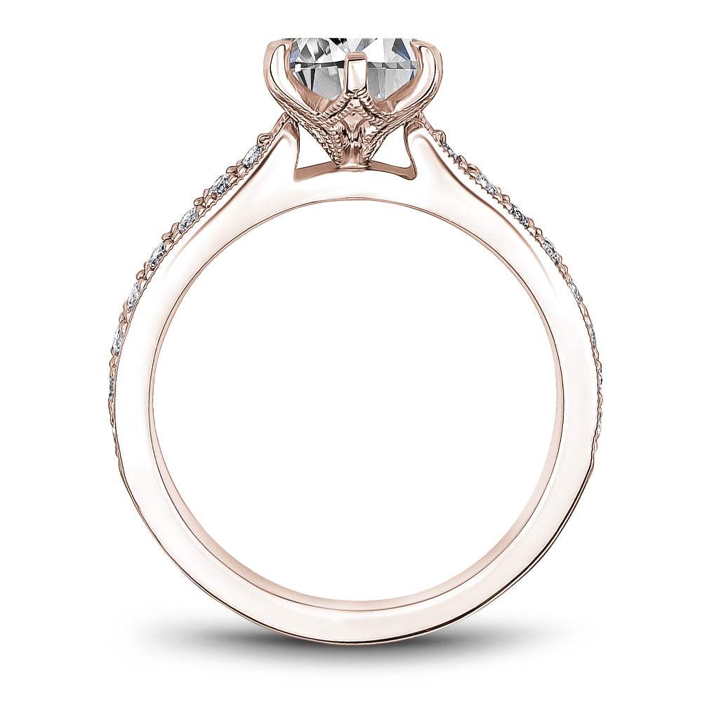 Noam Carver Engagement Ring