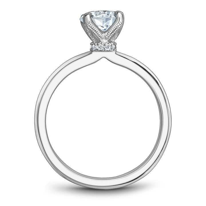 Noam Carver Engagement Ring