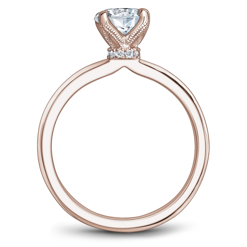 Noam Carver Engagement Ring