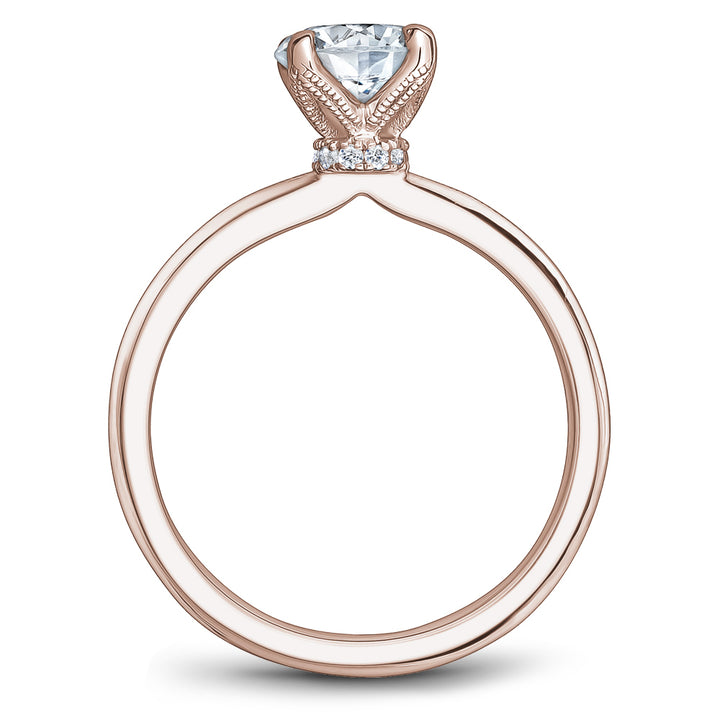 Noam Carver Engagement Ring