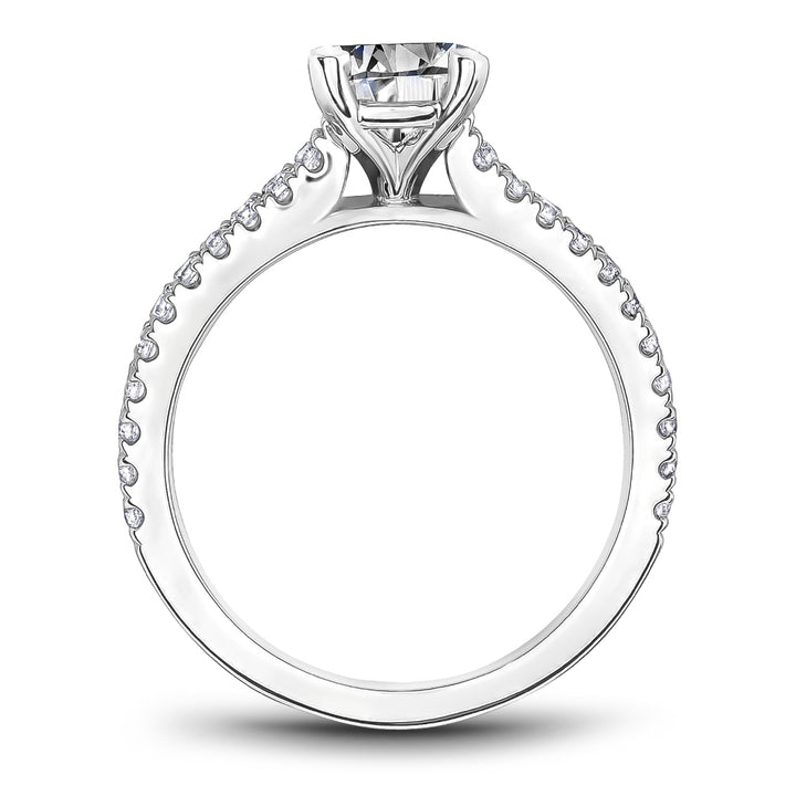 Noam Carver Engagement Ring