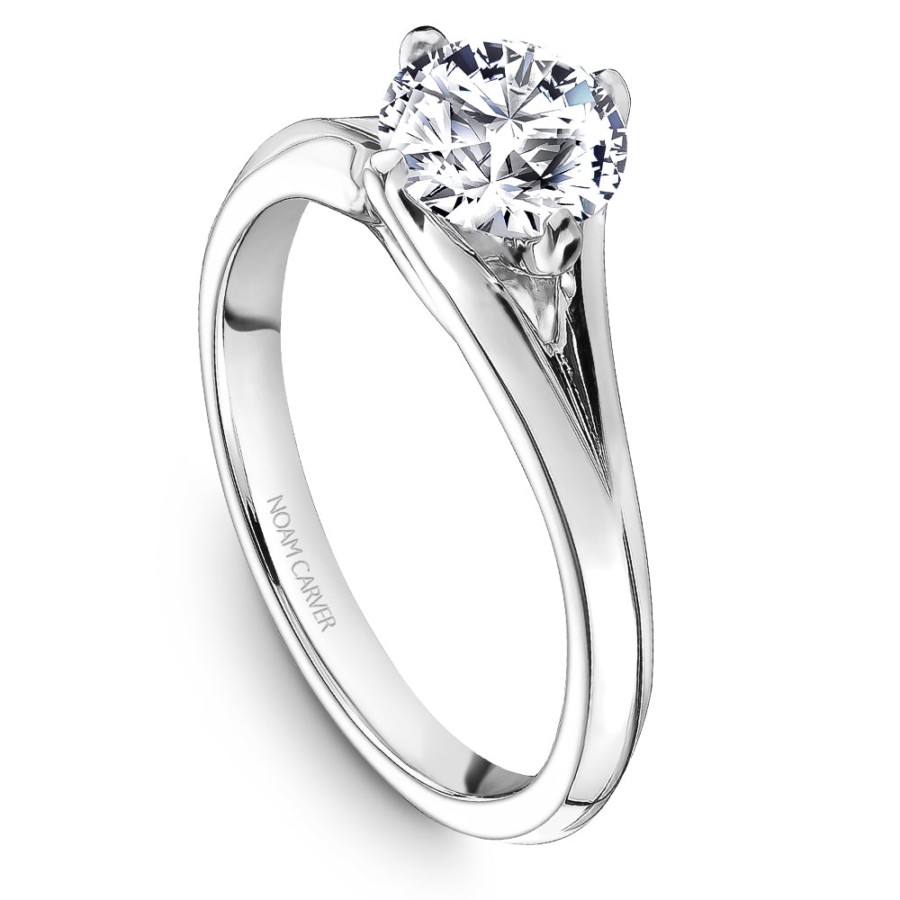 Noam Carver Engagement Ring