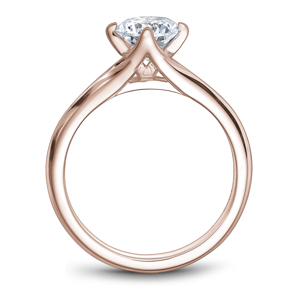 Noam Carver Engagement Ring